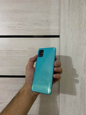 Samsung Galaxy A51