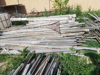 Металлолом 50тали труба