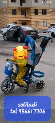 velikcha