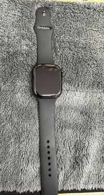 apple watch,black series ,10 46mm
