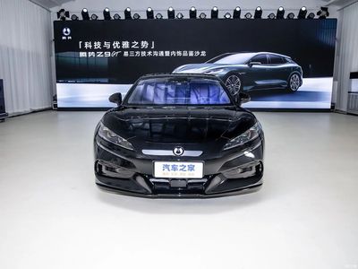 Denza Z9 GT 2025