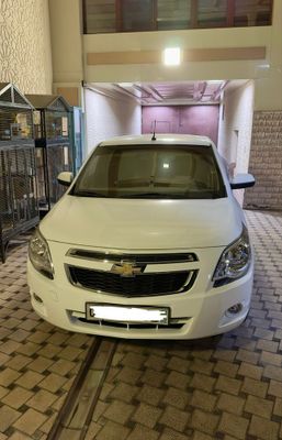 Chevrolette Cobalt