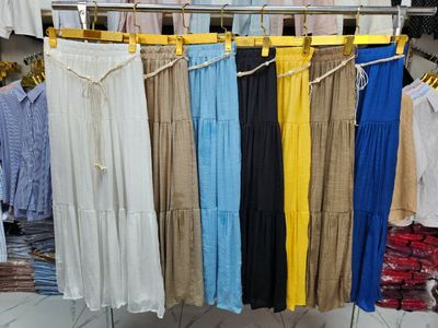 Xitoy yupkalardan keldi