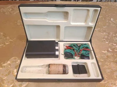 Электронейростимулятор этнс-100-1