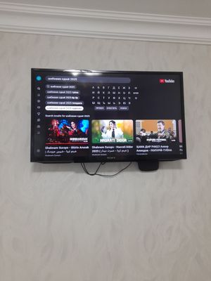 Телевизор Sony bravia
