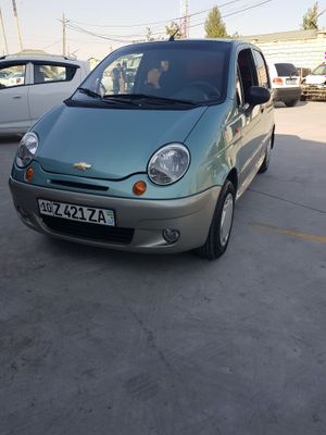 Matiz best ideal sastayana