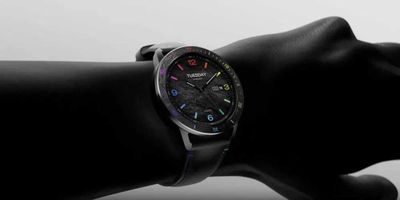 Смарт-часы Xiaomi Watch S3 [как новые]