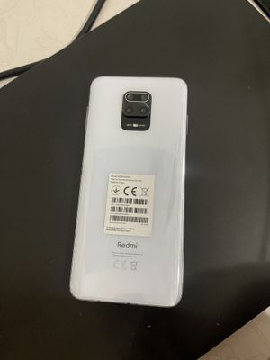 Redmi note 9s 64гб