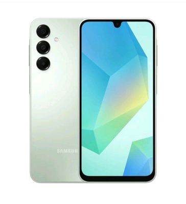 Samsung galaxy A16 xotira 126 Gb apeatv xotira 6Gb