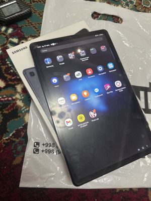 Samsung Tab S6 sotiladi