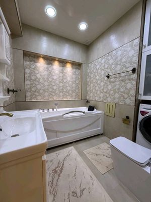 Продаётся НОВОСТРОЙКА на Яккасарайском районе