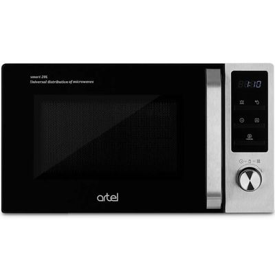 Микроволновая печь Artel GWD0220 — оптимальное сочетание цены и качества
