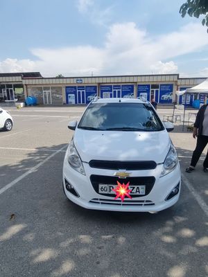 Спарк 3 позиция сотилади