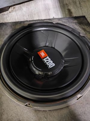Pioneer kalonka usiletel Pioneer magnitafon JBL sambufer