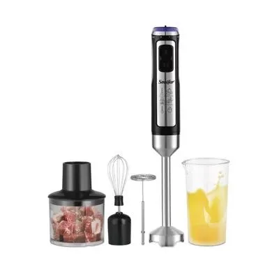 Блендер Sonifer SF-8138