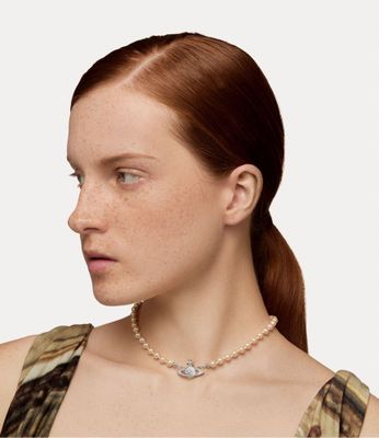Колье от Vivienne Westwood