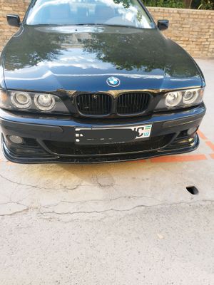 Продается BMW E 39