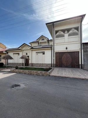 Rent Аренда Дом Яккасарай махалля Абдулла Каххара 4,14 Сотки 7 ком-ный