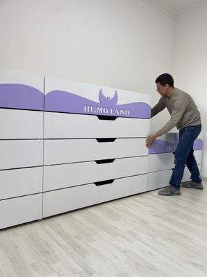 Tayyor mebel biznes Lifehouse - bolalar bog’chalari uchun #1 brend
