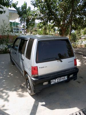Tiko avtomobili sotiladi holati yaxshi
