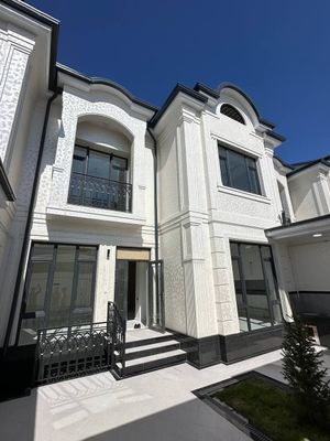 * 2 СОТОК 5 КОМНАТ + Холл + Кухня Сергели Беруний Метро 300 метр