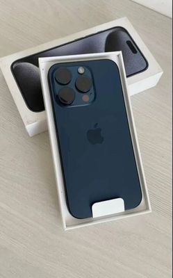 Iphone 15 pro 128 blac 93% yomks 266 sikl idealniy karopkadakumentibor