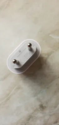 блок питания оригинал и