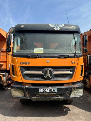 Beiben North Benz ND3268BD3J7201