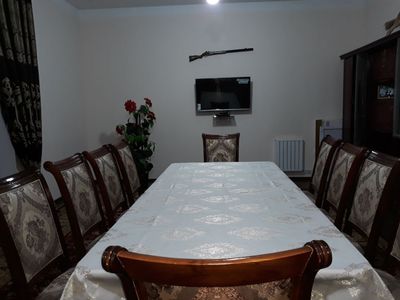 Стол,стулья для дома