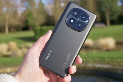 Redmi note 14 pro plus 5g 8/256