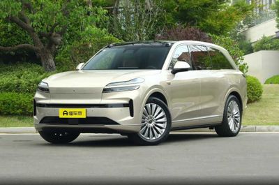 Mix motors Nio Onvo L90 Cip Tashkent под заказ!