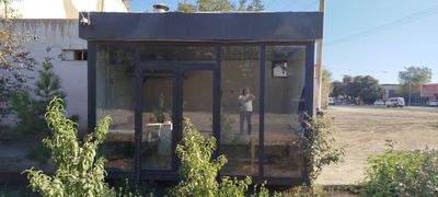 Butka sotiladi razmer 3ga 5lik 15m²