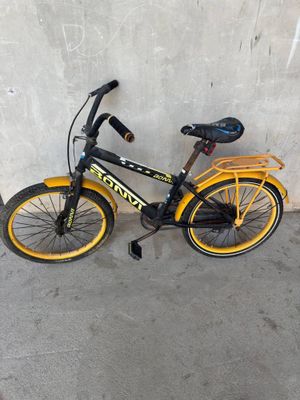 Velosapet sotiladi xolati orta