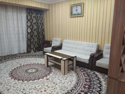 Шайхонтохур чорсу 2хоналик уй ижарага берилади.