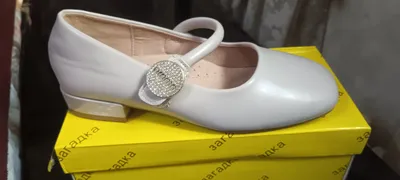 Kichkina qizlar tuflisi zagadkafirma ortapedik