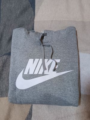 Худи мужская Nike (утепленная) XL, Новая