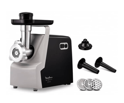 Мясорубка Moulinex ME542810