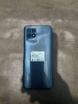 Realme Narzo 50 holati ideal