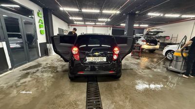 Spark sotiladi 2022 yil