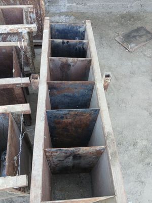 Penablok qoliplar sotiladi