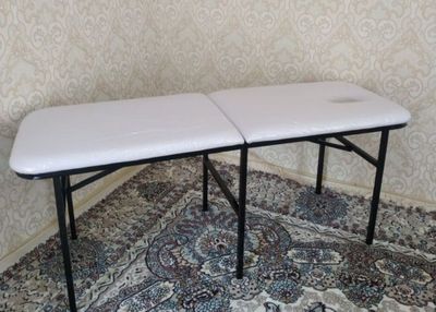 Продам мобильную кушетку
