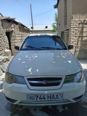 NEXIA 2 сотилади йили 2011