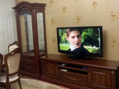 Комод и 2 серванта