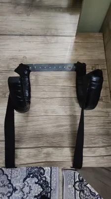 Bolalar uchun egar shina