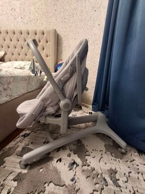 Люлька от Chicco 4в1