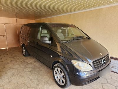 Mercedes benz Vito