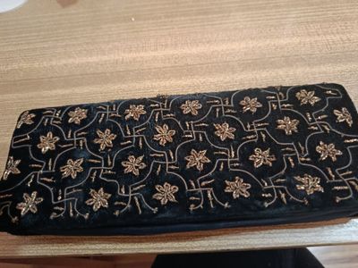Сумочки клач Индия