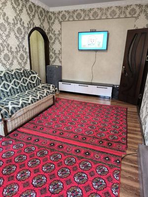 Аренда квартиры сергели