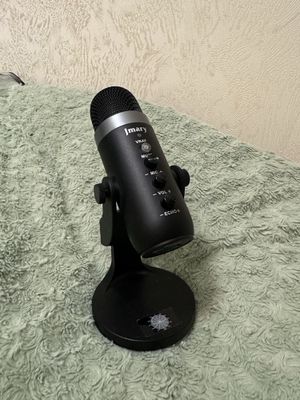 Микрофон jmary(MC-PW8) для компьютеров