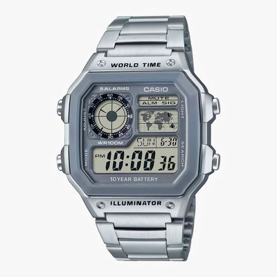 Casio Ae-1200wh